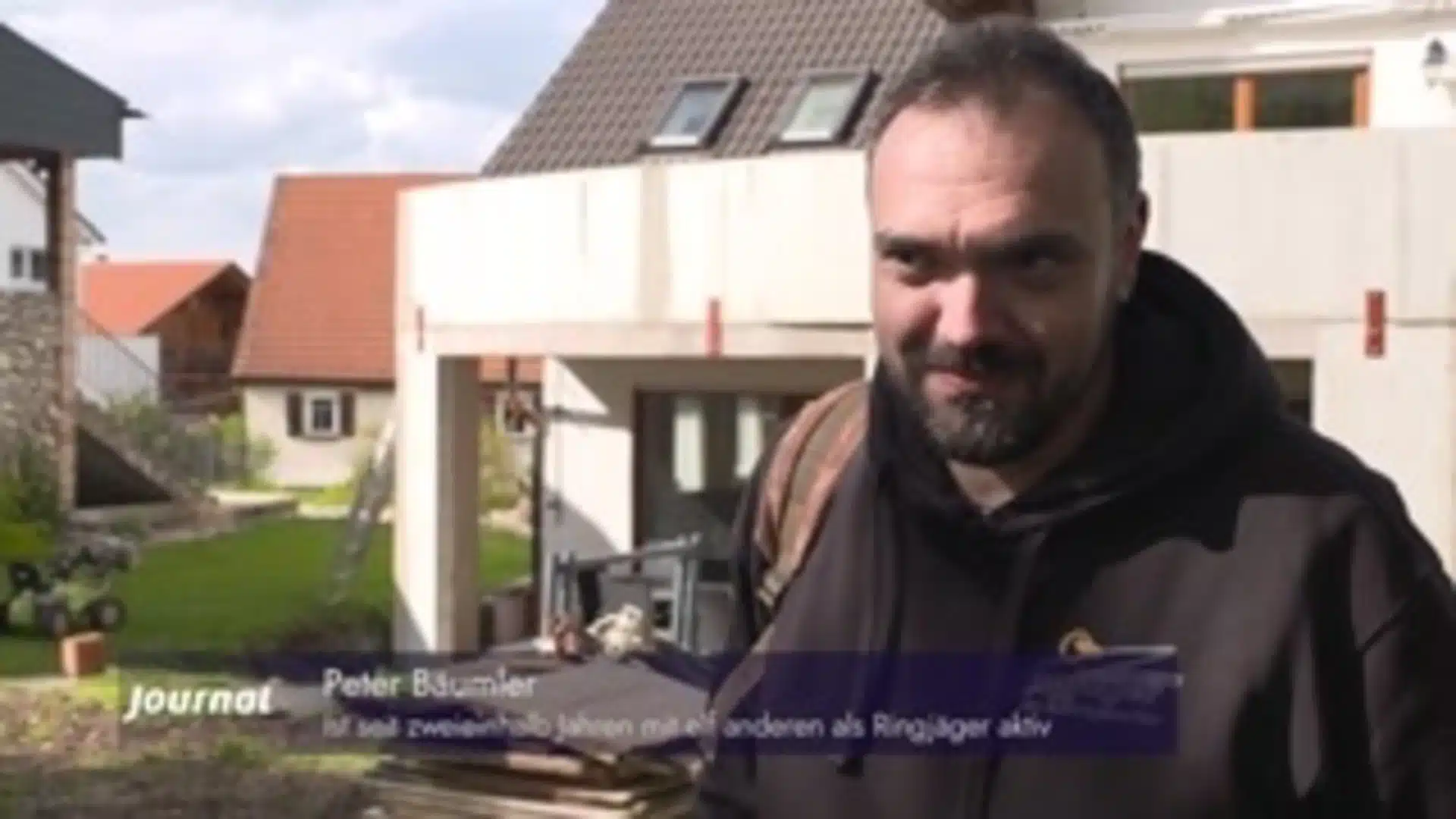 Regio TV - Die Suche nach dem verlorenen Ring