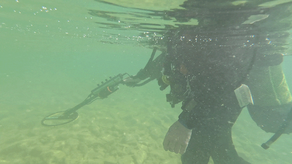 Kabel Eins - Die Ringjäger Reportage